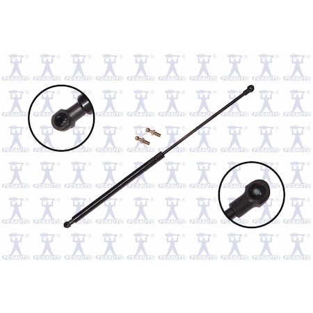 Fcs Struts Lift Support Tailgate, 84220 84220